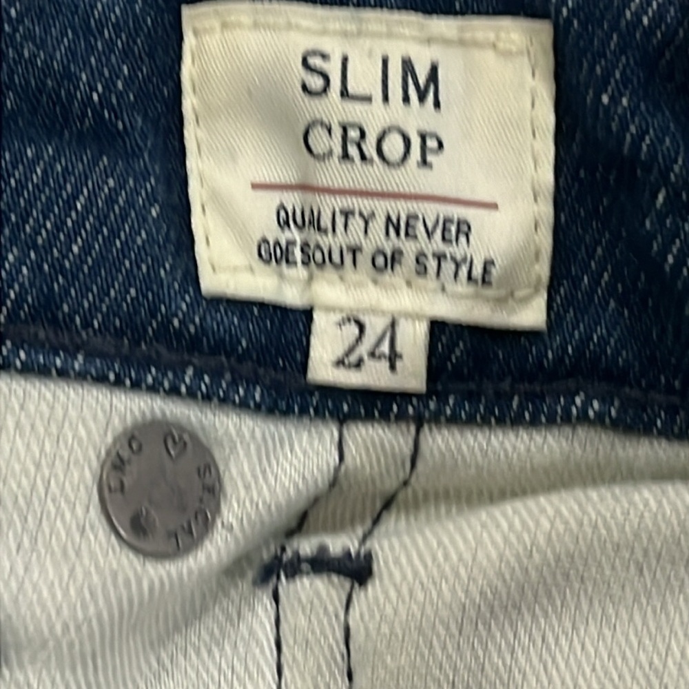 LEVI’S :: JEANS - Picture 9 of 14